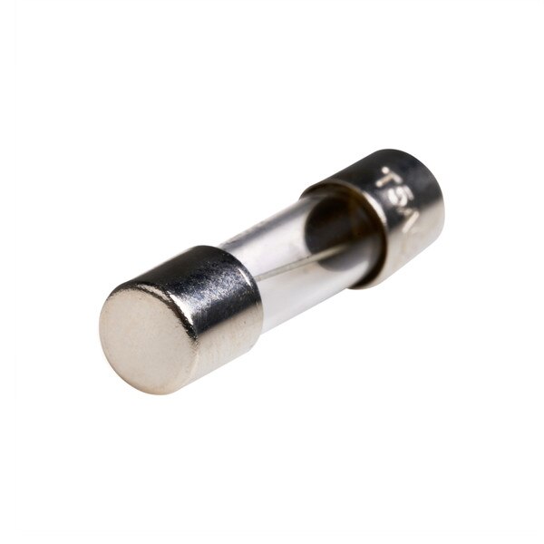 side-top view of fuse